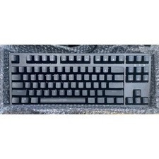 Gaming Keyboard Aukey KM-G14 Mechanical - RGB - BLACK