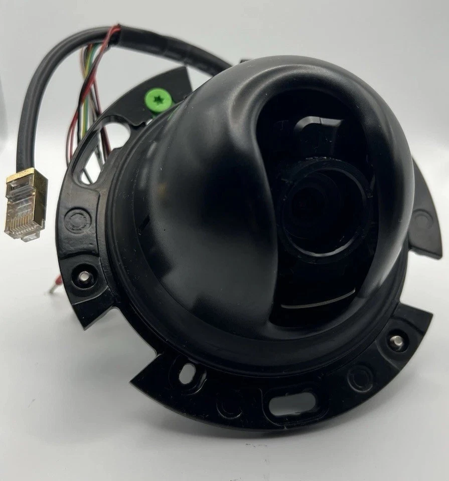 Bosch FLEXIDOME IP Starlight 6000 NIN-63023-A3-A Network Camera – New - Image 3 of 4