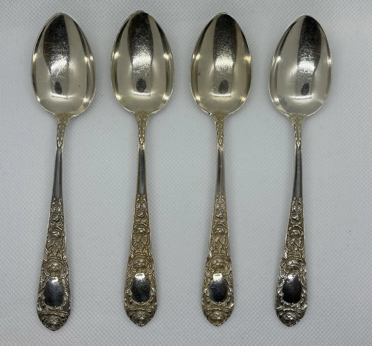 Kirk Antique US Sterling Silver for sale | eBay