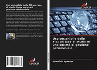 Mpendulo Ngwenya | Uso Sostenibile Delle Tic: Un Caso Di Studio Di Una...