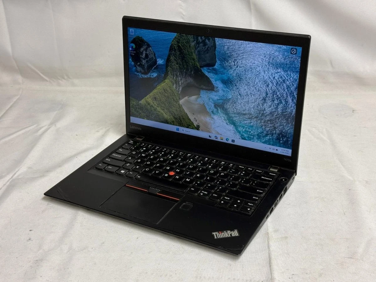 Las mejores ofertas en Lenovo Intel Core i7 7th Gen computadoras