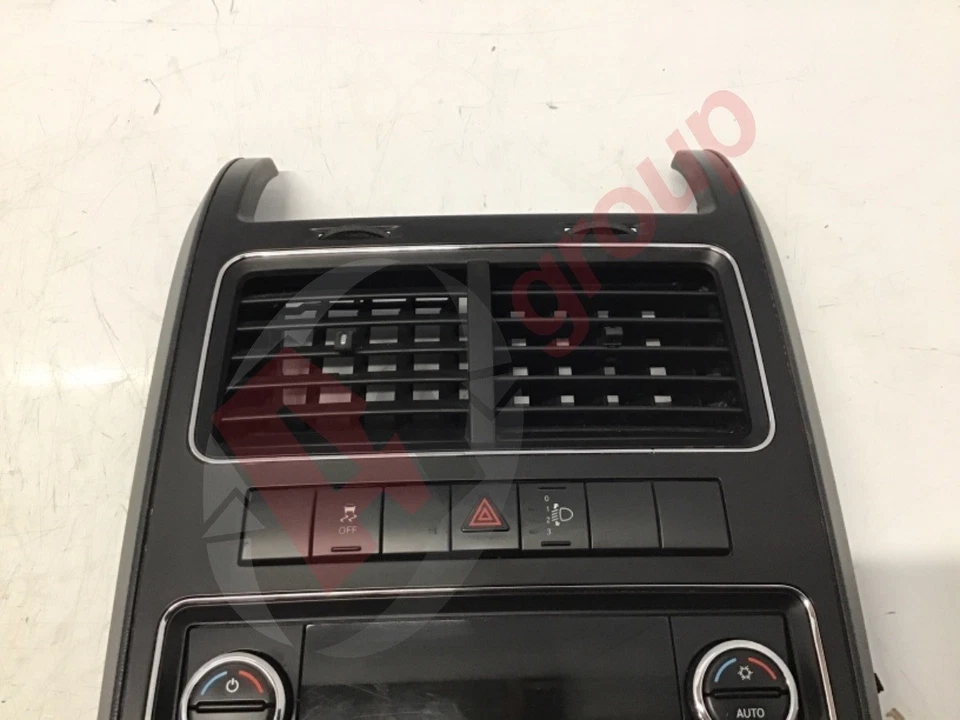 DODGE JOURNEY SXT HEATER-HAZARDS SWITCH-OUTER TRIM PANEL 2008-2012 - Image 3 of 4