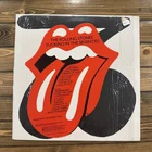 The Rolling Stones Sucking In The Seventies Vinyl 1ST 1981 OG COC16028 LP