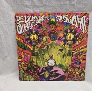 Dukes of Stratosphear | eBay