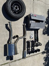 D2 Coilovers 2012-2015 Civic For Sedan Or Coupe And Yonaka Exhaust