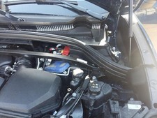 bremskraftverstärker MINI COUNTRYMAN D 34505B41379 mocep1494348