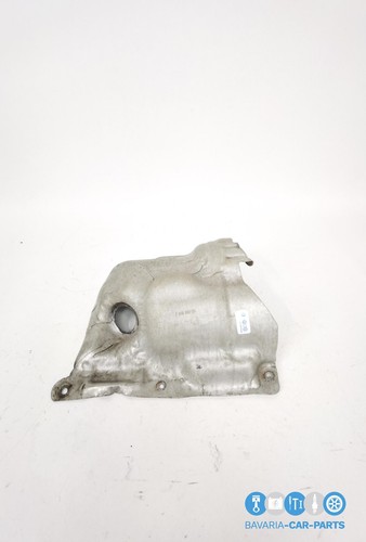 Original BMW  F20 F30 F21 F31  Wärmeschutzblech Turbolader Hitzeschutzblech 7...