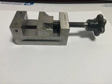 Joseph B Fakes Machinist Tool Maker Vise