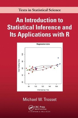An Introduction to Statistical Inference and Its Applications with R by Michael 