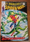 Amazing Spider-Man #71 - Quicksilver