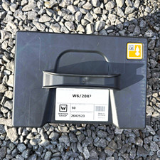 Wirtgen Group Pins & Bushings Set W6/20X2 for Asphalt Paver MPN 2642523