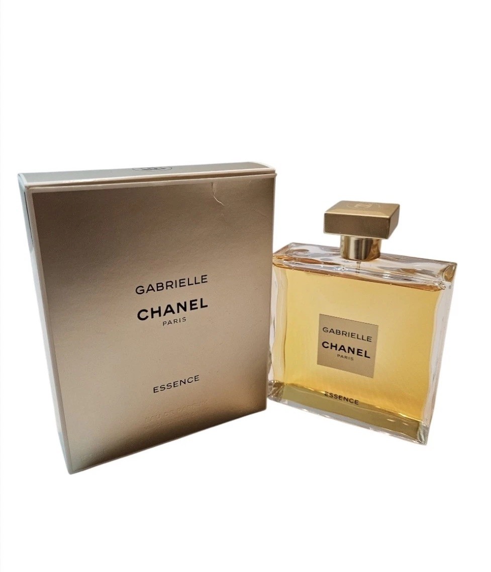 Gabrielle Chanel Essence 3.4 oz / 100 ml EDP Eau De Parfum Spray
