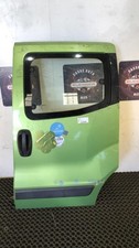 Porte arrière et accessoires Fiat Qubo
