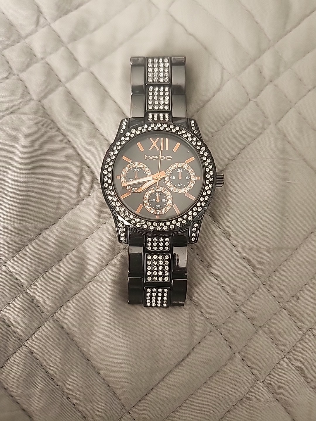 Bebe Watch - image 1