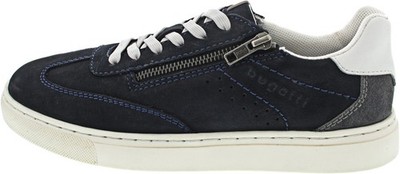 Bugatti Fido Herren Sneaker blau