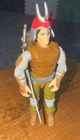 1988 Vintage G.I. GI Joe Lot ARAH Budo v1 3.75 Samurai Figure Complete Loose