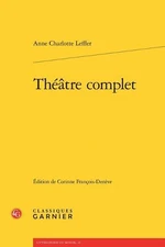 Theatre Complet by Corinne Francois-DeNeve (French) Paperback Book