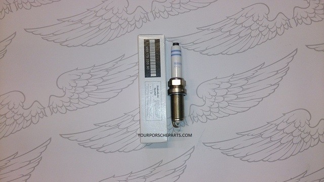 Genuine Porsche Spark Plug 999-170-235-90