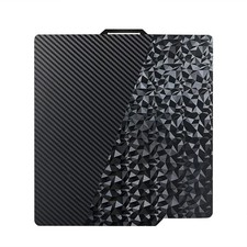 PEO PET Smooth Build Plate for Bambu Lab X1C X1 X1E P1P P1S P2S A1, PEO PET S...