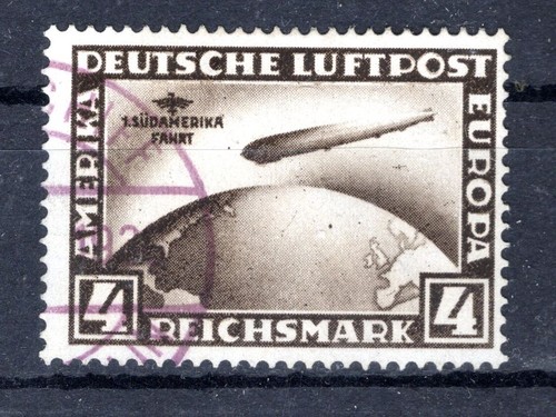 DR-Weimar SAF 439X LUXURY Gest. BPP 400EUR (DA7788)