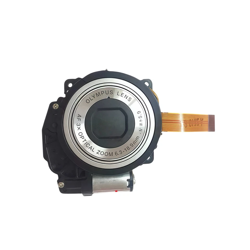 Lente de cámara original para Olympus FE170 FE210 FE230 FE280 FE320 FE20 T110F Foto 3 de 4