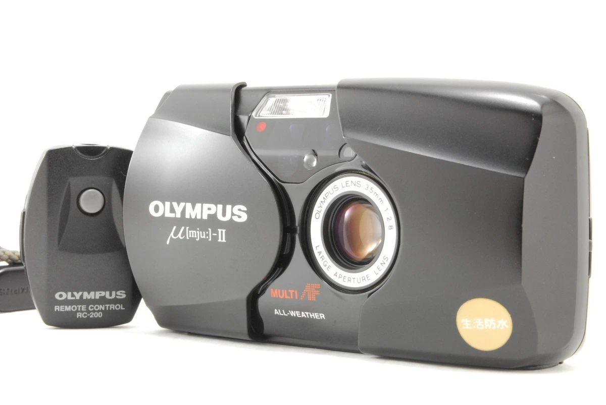 Las mejores ofertas en Olympus Stylus Epic | eBay