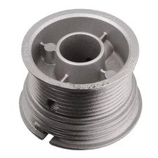 Right Hand Ez-Set Torsion Cable Drum