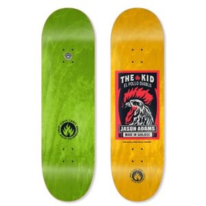 Jason Adams Skateboard | eBay Jason Adams Skateboard | eBay