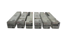 lot of 6 CANON GPR-16 BLACK TONER 9634A003 AA - Free shipping