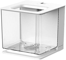 Hausdec Fish Tank Acquario Fish Tank Facile Cambiare L' Acquario Autopulente nel