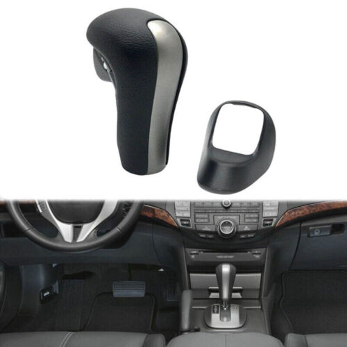 For Honda Accord 2008 2009 2010 2011 2012 Automatic Gear Shifter Knob Lever - Foto 1 di 5