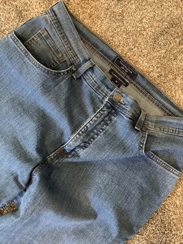 Charter Club Jean Shop Classic Bootcut 