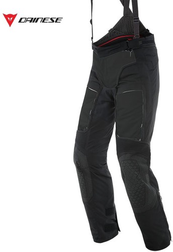 Pantalone moto 4 stagioni dainese d-explorer 2 gore-tex pant Nero | eBay
