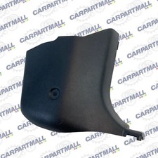 2010-2013 Mazda 3 Mazda3 Sedan Right Pillar Kick Panel Cowl Trim Cover Oem