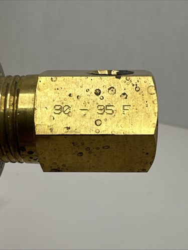 Viqua 650538 CoolTouch Temperatrue Management Valve - Picture 6 of 7