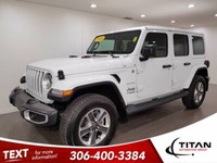 2020 Jeep Wrangler Unlimited