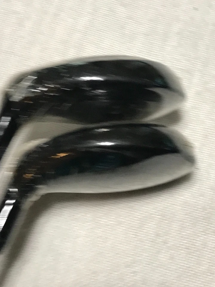 Ray Cook RCX Para hombres LH 3i y 4i Híbridos RCX Flex Regular Varilla Grafito NUEVO Foto 2 de 4