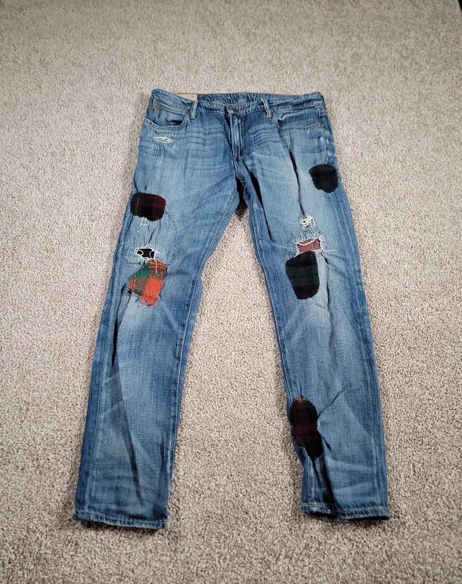 Ralph Lauren Boyfriend Jeans for Women for sale | eBay