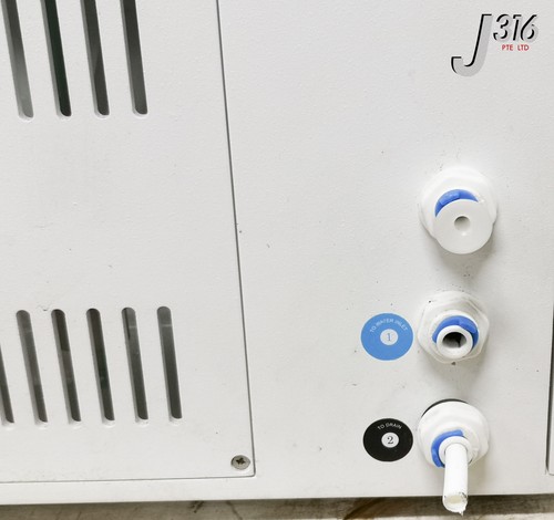 20945 HITECH DURA SERIES WATER PURIFICATION SYSTEM DURA 12 - Bild 10 von 12