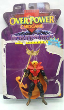 Marvel Comic Universe ToyBiz Adam Warlock overpower card game legends toy biz