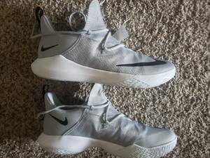 nike zoom shift 2 preto