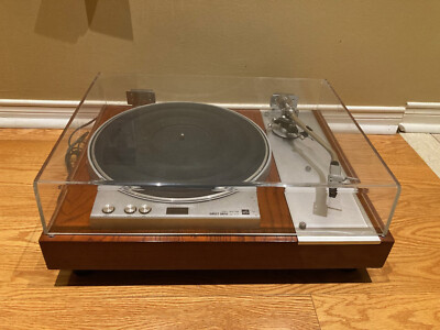 レアVictor JVC プレート　ビクター　両面　昭和レトロ　ヴィンテージ Victor / JVC JL B77 top model turntable REDUCED ! | eBay