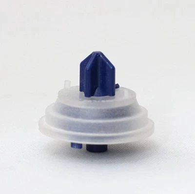 Geberit - IMPULS 380 - Membrane joint pour robinet flotteur 242.313.00.1 - Photo 1/3