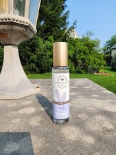 NEW - Bath  Body Works Essential Oil Mist - Lavender  Vanilla - 1 fl. oz.