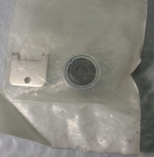 American Standard 066508-0020A Chrome 0.5 GPM Aerator