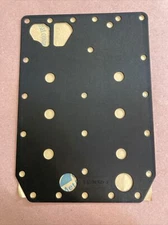 4656.306.179 INTERMEDIATE SHEET ZF Parts