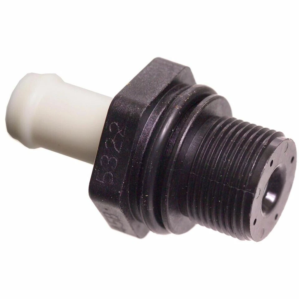 Válvula PCV Standard Motor Products V399 para modelos Nissan Infiniti 02-18 seleccionados Foto 4 de 4