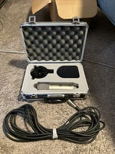 behringer b2 pro With XLR Cable