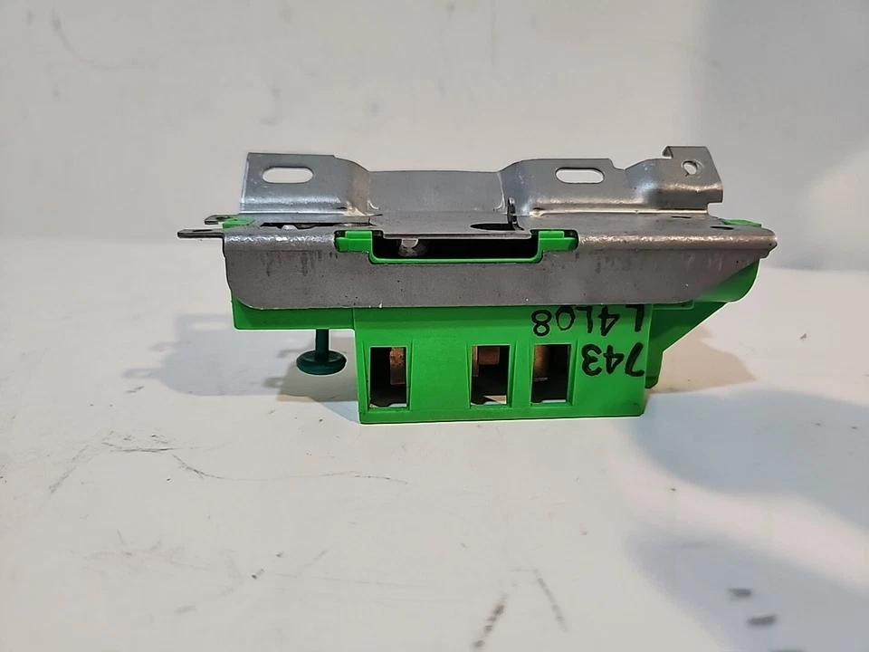 GM Ignition Switch 26009743 - Image 4 of 4