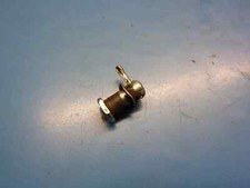 YAMAHA XSR 125 (2021-2024) B1-V / BRAKE PEDAL PIN / PIVOT - REAR